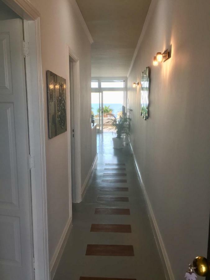 Casa Flamingo, Sea View Apartment Puerto del Carmen  Exterior foto