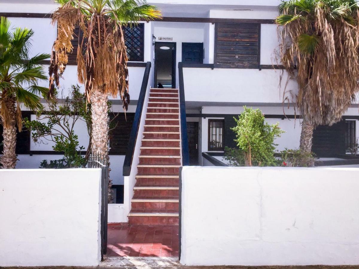 Casa Flamingo, Sea View Apartment Puerto del Carmen  Exterior foto